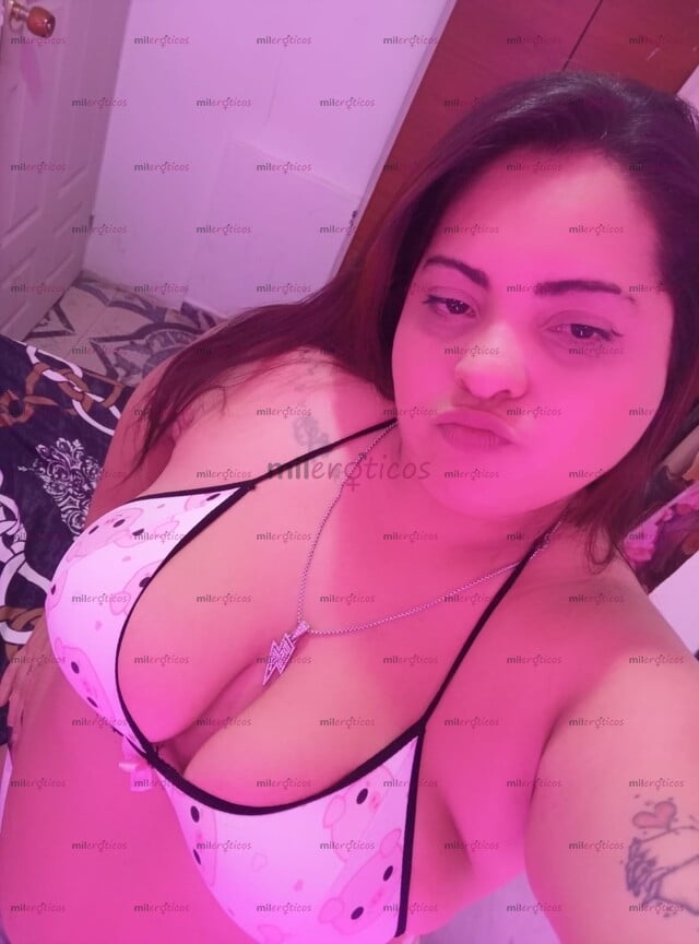 FOTOS DE GORDITA COMPLACIENTE Y CARIÑOSA, DÉJATE CONSENTIR POR LUNA