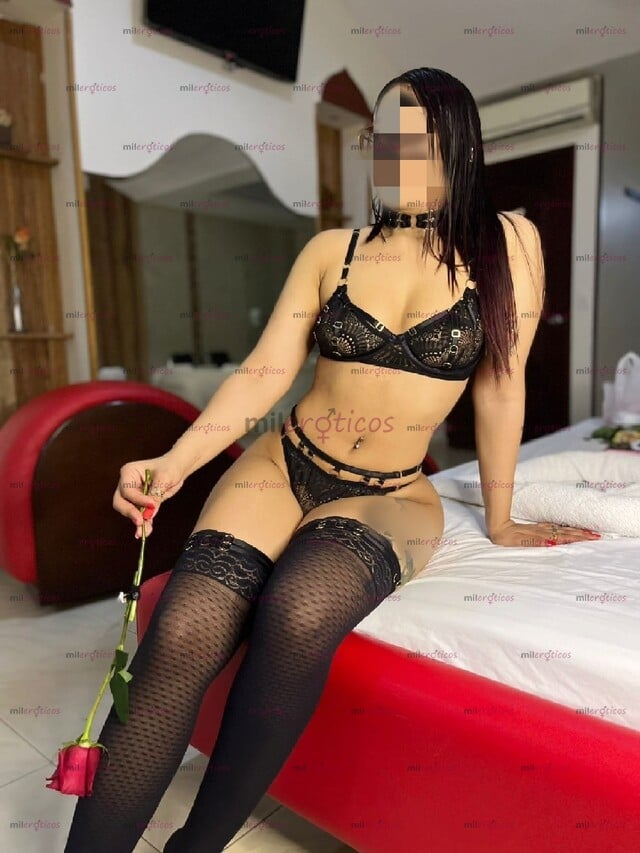 FOTOS DE MUCHO GUSTO SOY ANDREA UNA MUJER DE PIEL TRIGUEÑA SEXY Y DESCOMPLICADA
