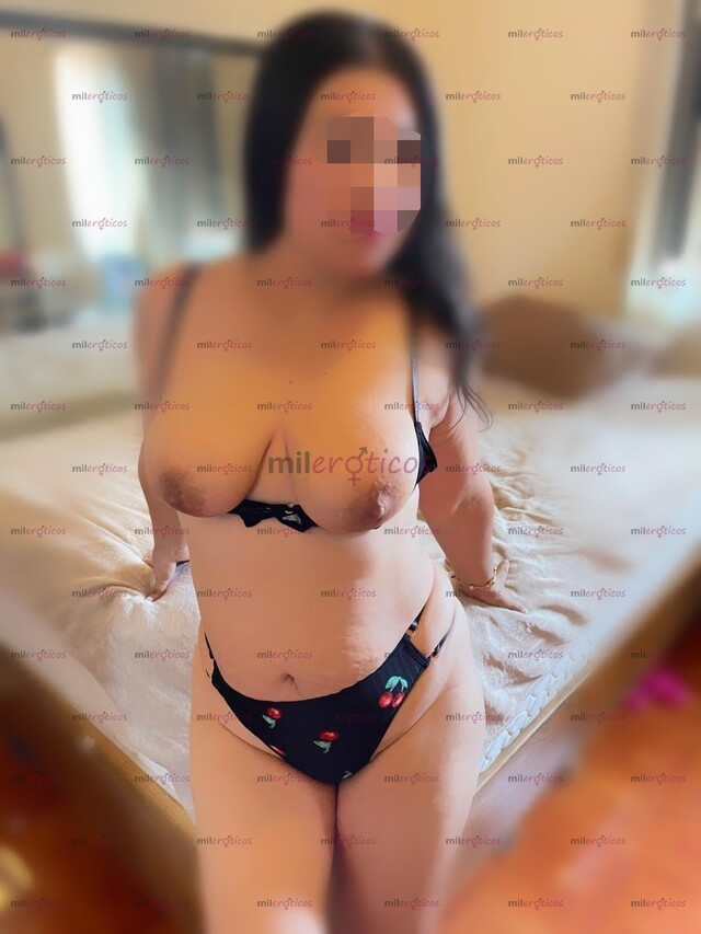 FOTOS DE EMMA MILF 41 AÑOS GUAPA CHAPARRITA SABROSONA DE 12 A 6PM