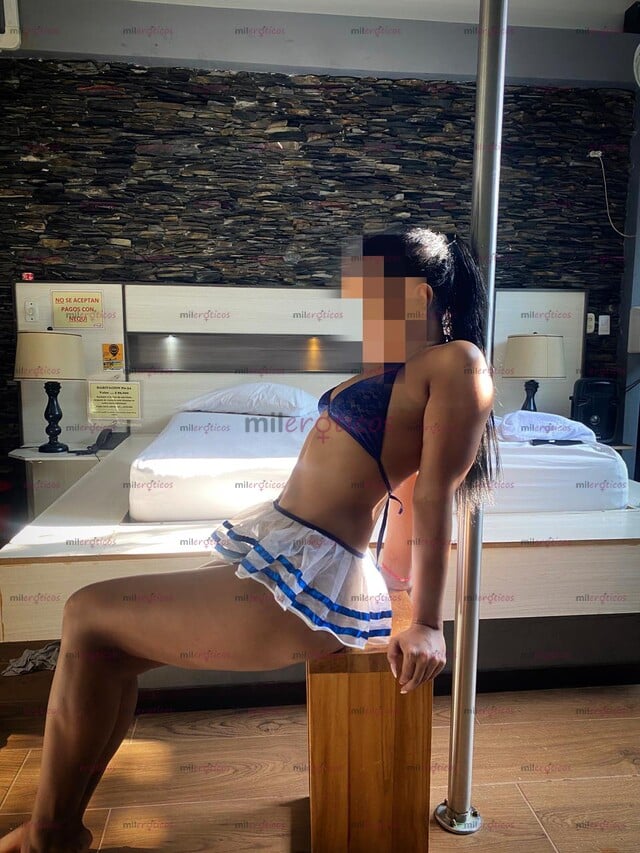 FOTOS DE BELLEZA TROPICAL RECIEN LLEGADA A TU CIUDAD CON GANAS DE TENER SEXO FOGOZO