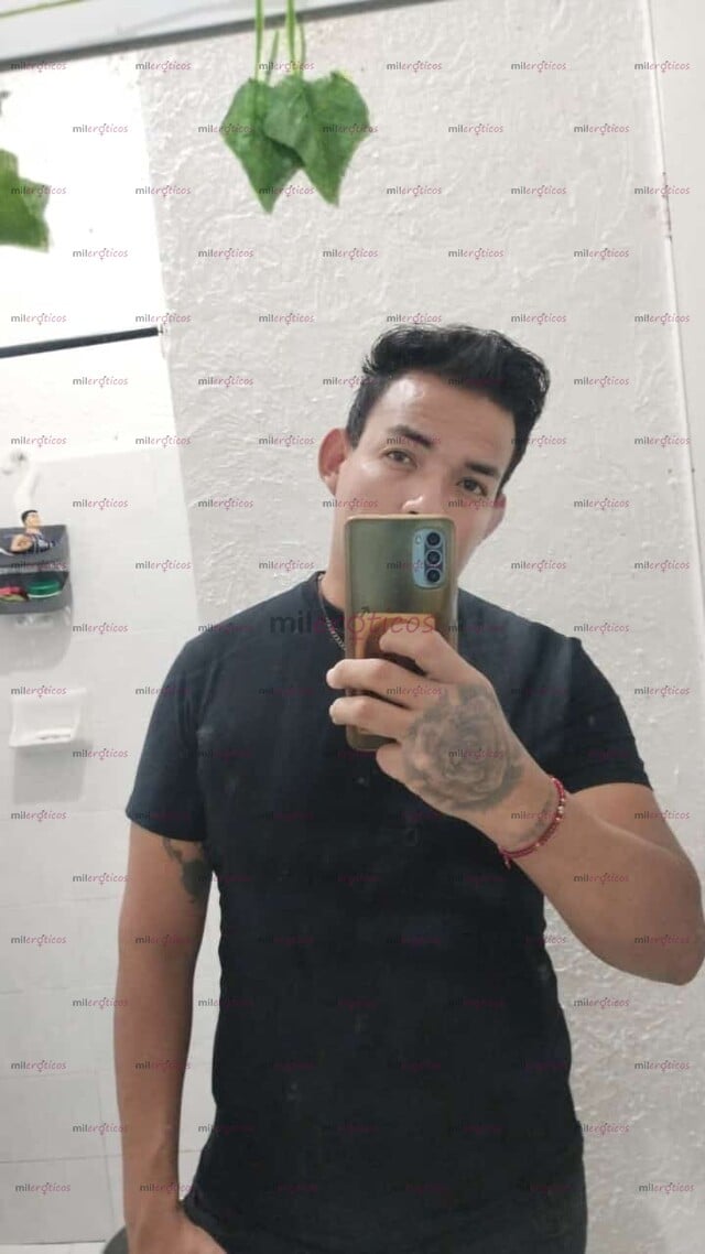 FOTOS DE MORENO MORBOSO CASERO DISPONIBLE DE NUEVO CUMPLO FANTASÍAS