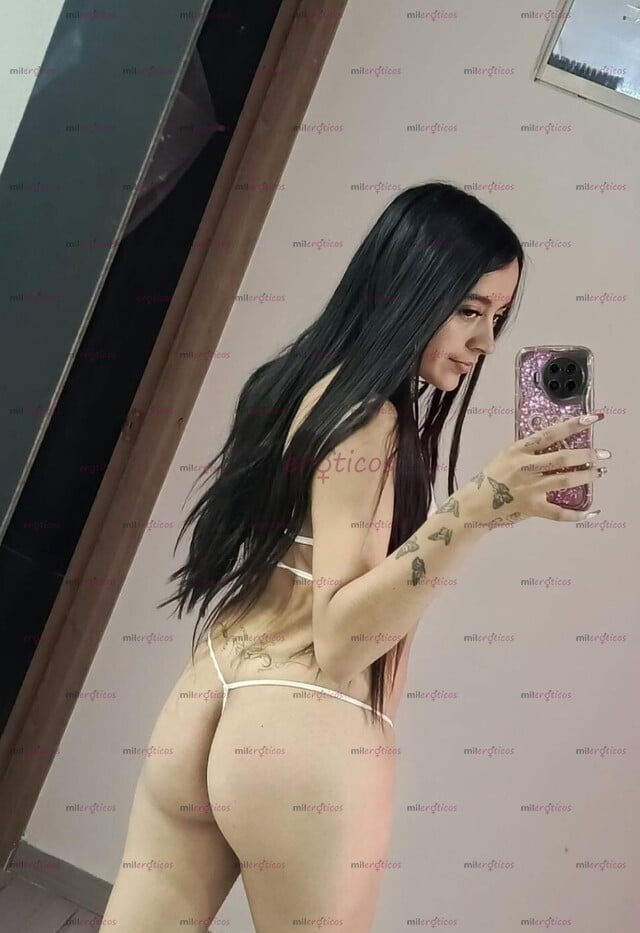 FOTOS DE DULCE COQUETA COMPLACIENTE DE PIEL TRIGUEÑA TODA UNA DIABLA