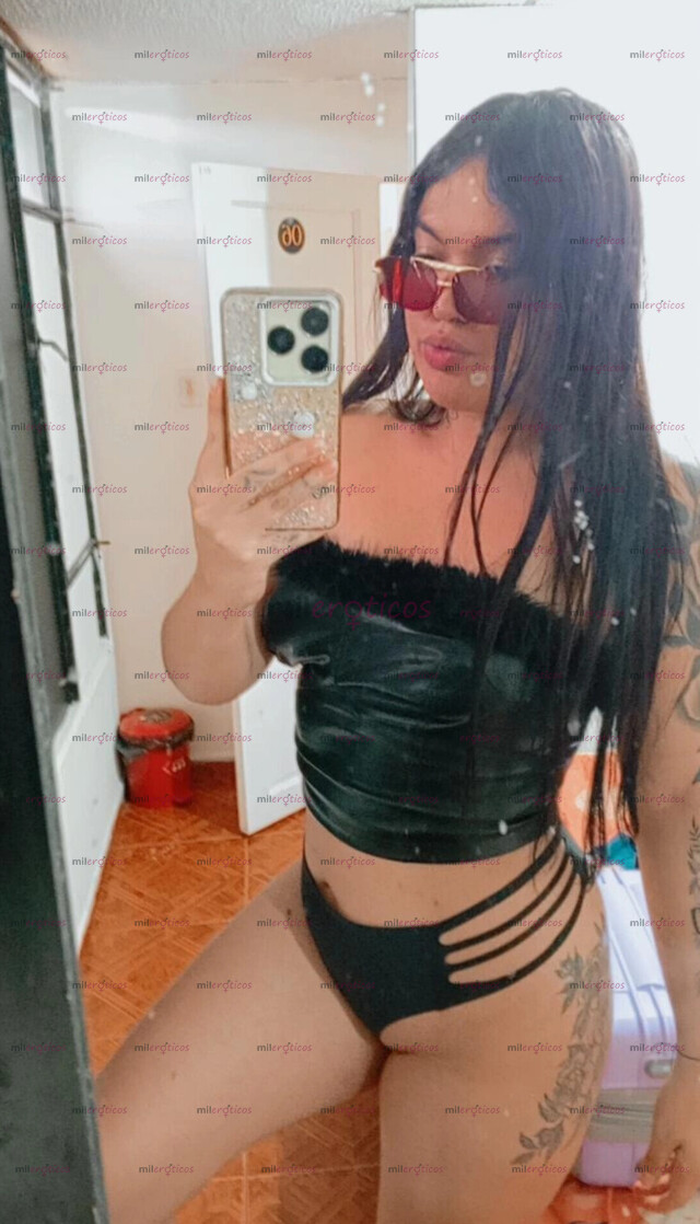 FOTOS DE RECIÉN LLEGADA 19 PROMO70K STEFANY JOVEN COMPLACIENTE CON GANAS DE VENIRME RICO