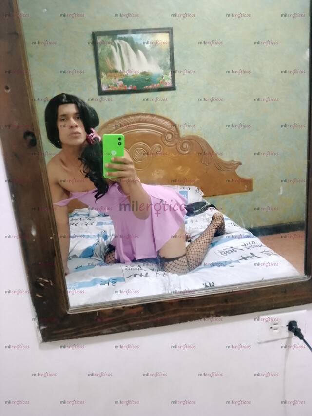 FOTOS DE SUSANA PASIVA CHICO TRANSFORMISTA DE CLOSE CON SITIO.........