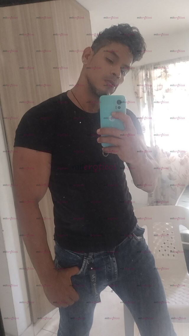 FOTOS DE TE SORPRENDERAS DE ESTE CABALLERO CONSENTIDOR