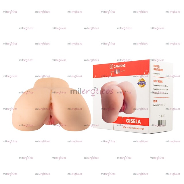 FOTOS DE 2010469 VAGINA TEXTURA REALISTA MASTURBADORA REALISTA CAMTOYZ SUAVE AL TACTO