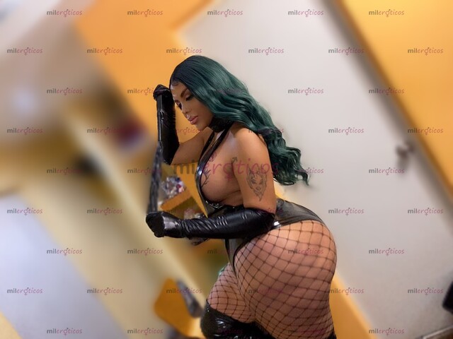 FOTOS DE TU BRATZ TRANNY LLEGO PAPI PARA CUMPLIR TUS MAS GRANDES FANTASÍAS