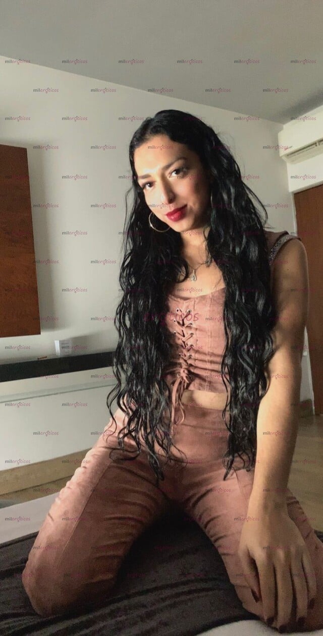 FOTOS DE ESMERALDA MEDINA,BELLA RADIANTE Y EXPECTACULAR CHICA TRANS EN TU CIUDAD, LLAMAME