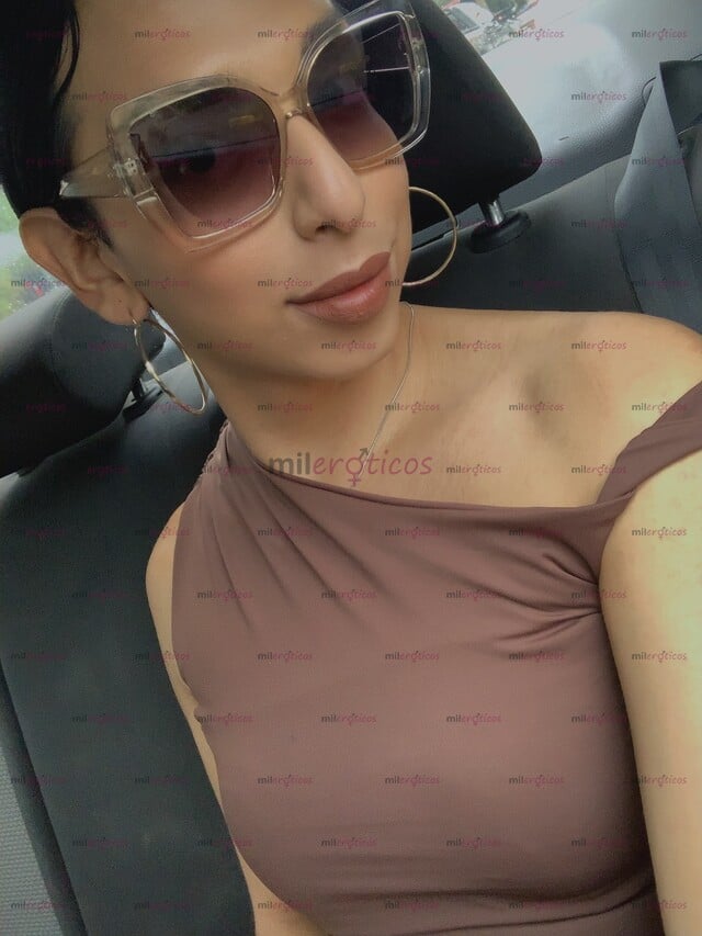 FOTOS DE ESMERALDA MEDINA,BELLA RADIANTE Y EXPECTACULAR CHICA TRANS EN TU CIUDAD, LLAMAME