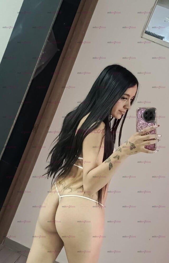 FOTOS DE VEN Y DISFRUTA DE UN RICO Y PLACENTERO SEXO, MUY COMPLACIENTE