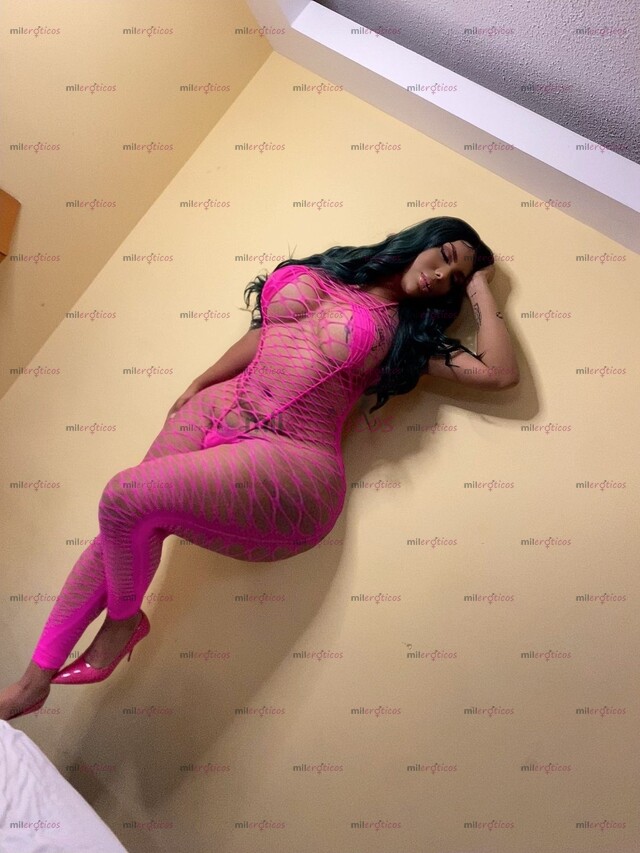 FOTOS DE TU BRATZ TRANNY LLEGO PAPI PARA CUMPLIR TUS MAS GRANDES FANTASÍAS
