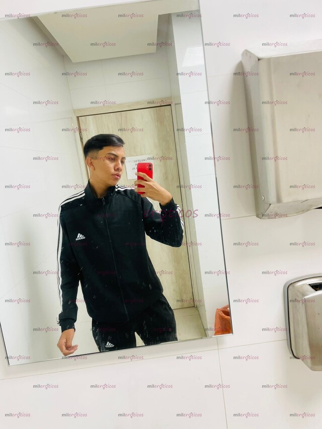 FOTOS DE HOLA QUÉ TAL SOY DIEGO TU NENE DE 18 AÑOS SÚPER LIMPIO Y AMABLE
