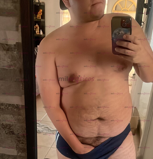 FOTOS DE GORDITO INTER MÁS ACT MASAJE ACOMPAÑAMIENTO