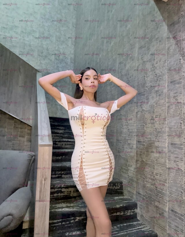FOTOS DE CONOCIDA EN TODO MÉXICO POR MI GRAN SERVICIO. TETAS ENORMES Y CUERPO SKINNY