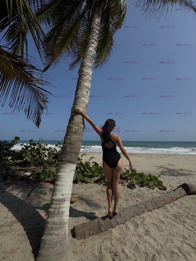 FOTOS DE CHICA RUSA MARÍA ESCORT VIP EN MONTERREY