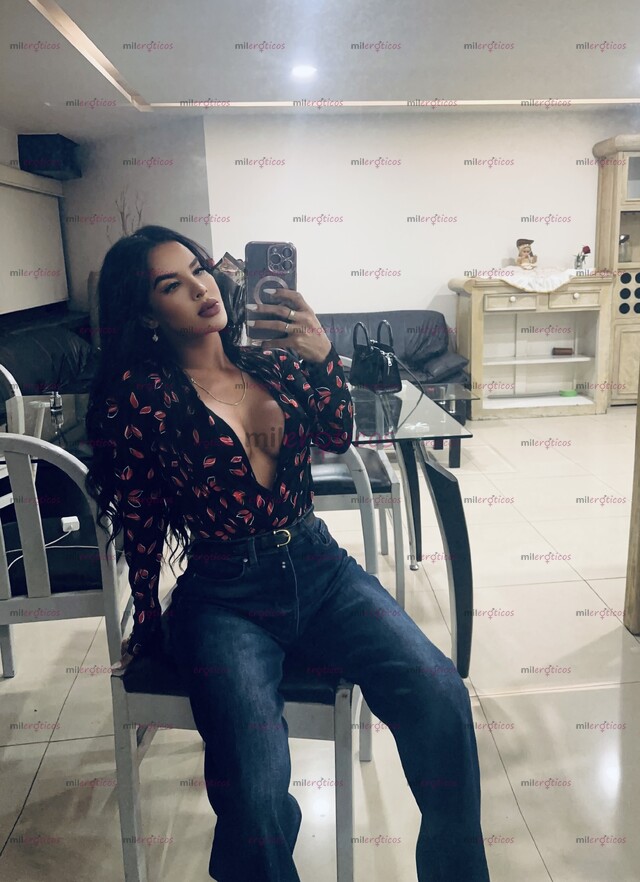 FOTOS DE 3000 MIL (ALEJANDRA LA MEJOR PETITT DEL PAÍS! MIDO1,60 CHAPARRITA NATURAL