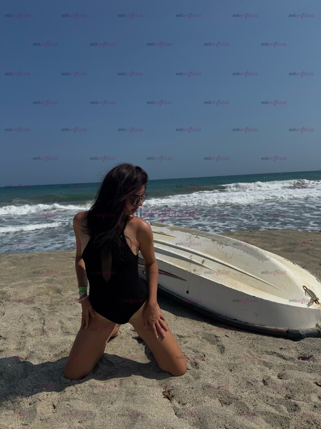 FOTOS DE CHICA RUSA MARÍA ESCORT VIP EN MONTERREY