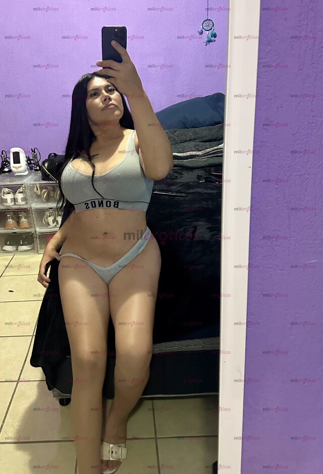 FOTOS DE DE REGRESO MAS GUAPA QUE NUNCA ACTIVA O PASIVA LA MÁS FEMENINA DEL PORTAL