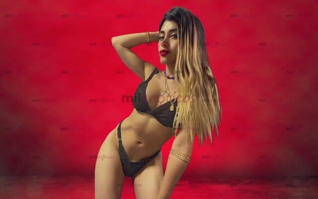 FOTOS DE ÚLTIMOS DÍAS IMPRESIONANTE SHEMALLE PARA CABALLEROS EXIGENTES