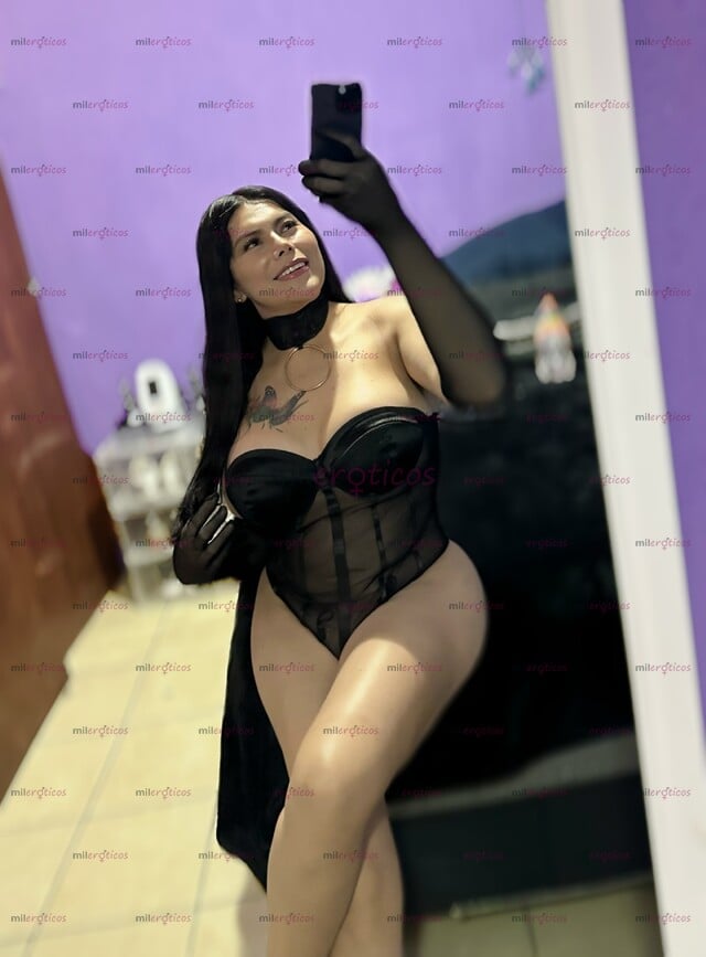 FOTOS DE DE REGRESO MAS GUAPA QUE NUNCA ACTIVA O PASIVA LA MÁS FEMENINA DEL PORTAL