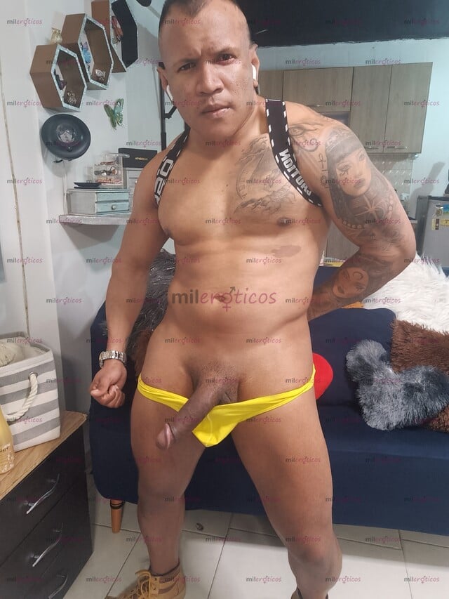 FOTOS DE GAEL DOMINANTE ROMPE CULO LECHERO CON DEPARTAMENTO PRIVADO