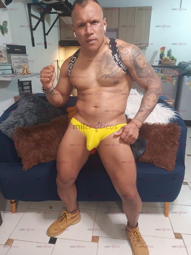 FOTOS DE GAEL DOMINANTE ROMPE CULO LECHERO CON DEPARTAMENTO PRIVADO