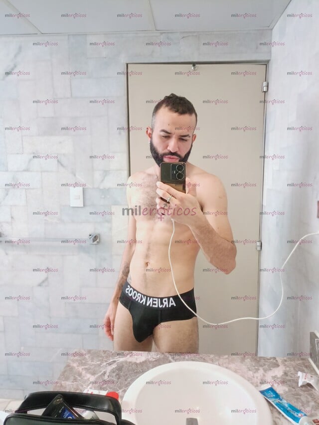 FOTOS DE NUEVO, COLOMBIANO CON 20CM DE VERGA, FLACO, LECHERO, GUAPO,