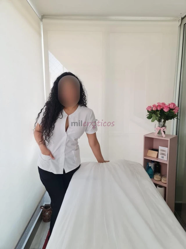 Descubre el arte del bienestar a traves del tacto conscientesumergete en una experiencia unica de masajes relajantes sensitivos y tantricos donde cuer...