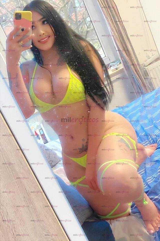 FOTOS DE TRANS HERMOSA FEMENINA CALIENTE TETONA CADERONA CULONA