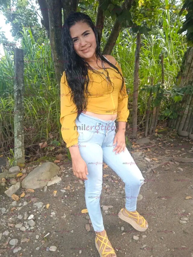 FOTOS DE LLEGÓ DELGADA NUEVA A TU CIUDAD. PARA CUMPLIR TODAS TUS FANTASIAS, SEXUALES