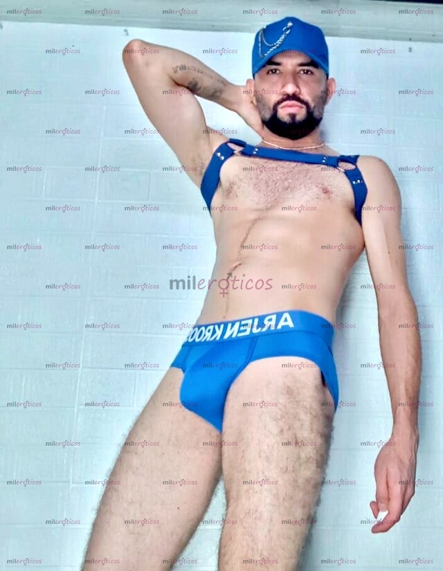 FOTOS DE NUEVO, FLACO, VERGÓN DE 20CM, LECHERO, PELUDO, DE BARBA.A