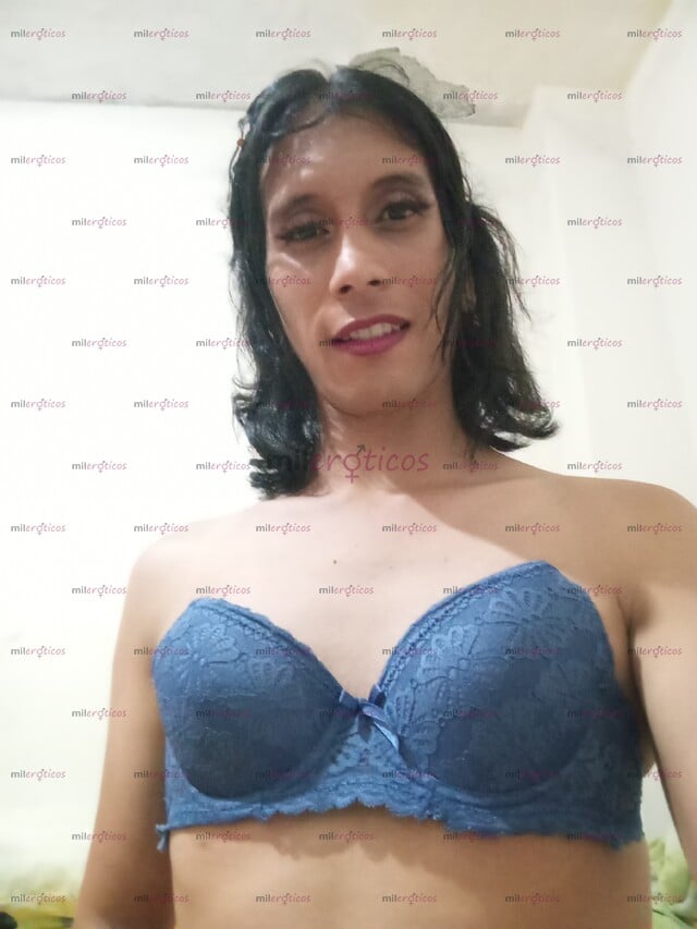 FOTOS DE TRANS RICA QUE TE HARÁ VENIR A CHORROS DEL PLACER SOY VERSÁTIL Y COMPLACIENTE