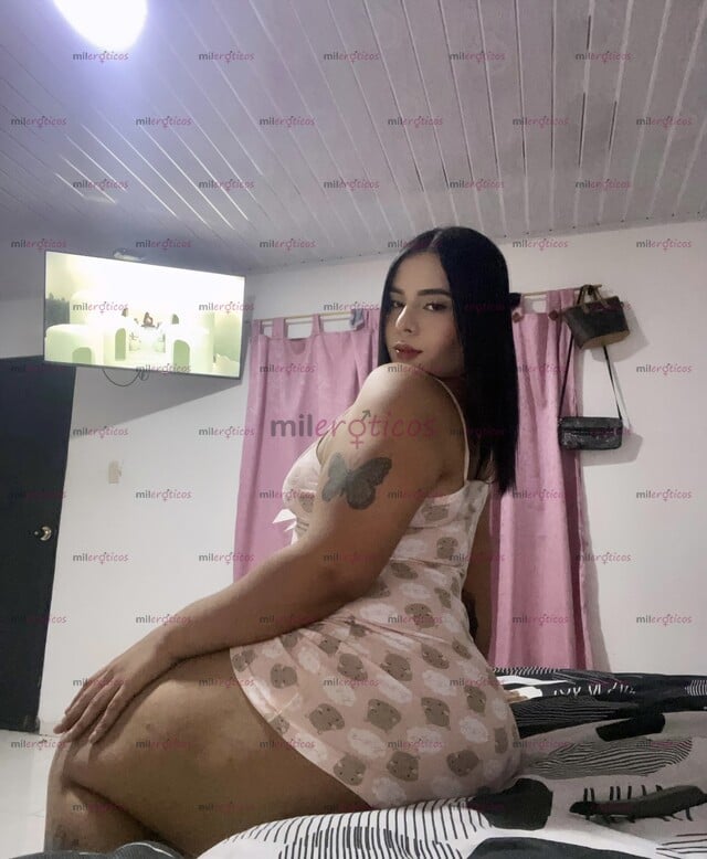 FOTOS DE SEXYVALERIA CULONA TRAGONA , DISPUESTA A TODO