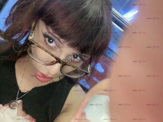 FOTOS DE ¿BUSCAS CUMPLIR LA FANTASÍA DE COJERTE Y O TE COJA UNA TRANS? O.O