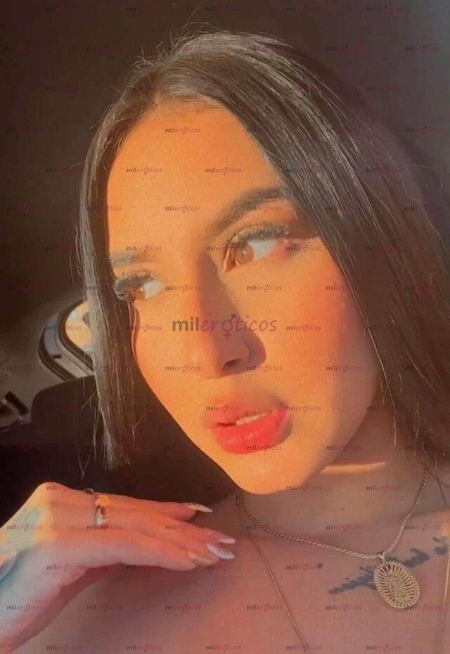 FOTOS DE HOLA RECIEN LLEGADA DE MEDELLÍN, JULIETA PAISITA ARDIENTE