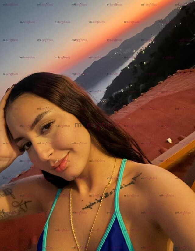 FOTOS DE HOLA RECIEN LLEGADA DE MEDELLÍN, JULIETA PAISITA ARDIENTE