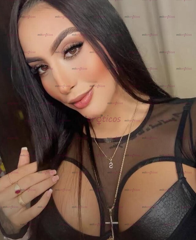 FOTOS DE HOLA RECIEN LLEGADA DE MEDELLÍN, JULIETA PAISITA ARDIENTE