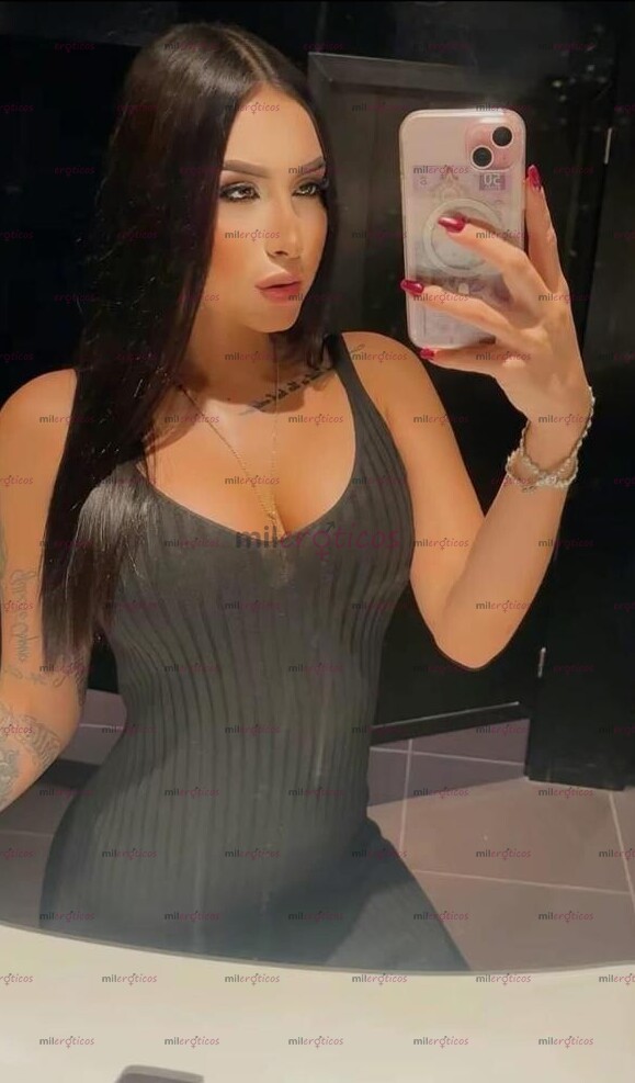 FOTOS DE HOLA RECIEN LLEGADA DE MEDELLÍN, JULIETA PAISITA ARDIENTE