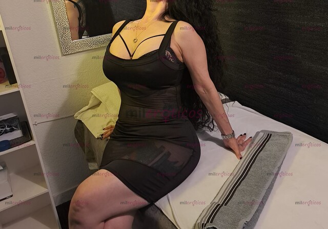 FOTOS DE ROSY MASSAGE ISN