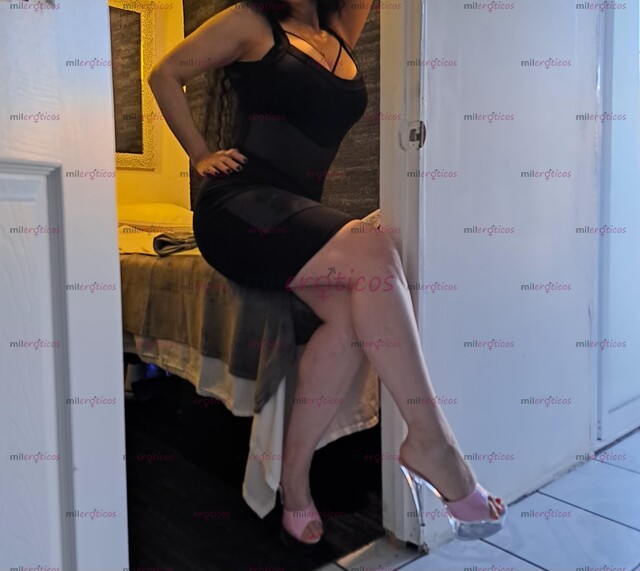 FOTOS DE ROSY MASSAGE ISN