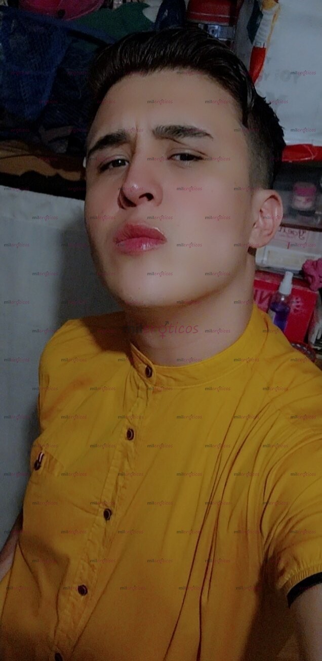 FOTOS DE JOVEN COMPLACIENTE!!! ALTO Y MUY EDUCADO