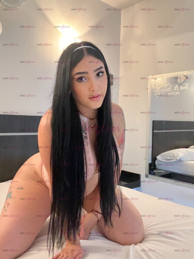 FOTOS DE PRECIOSA NENA TRANS TETONA CULONA Y CALIENTE HOTT