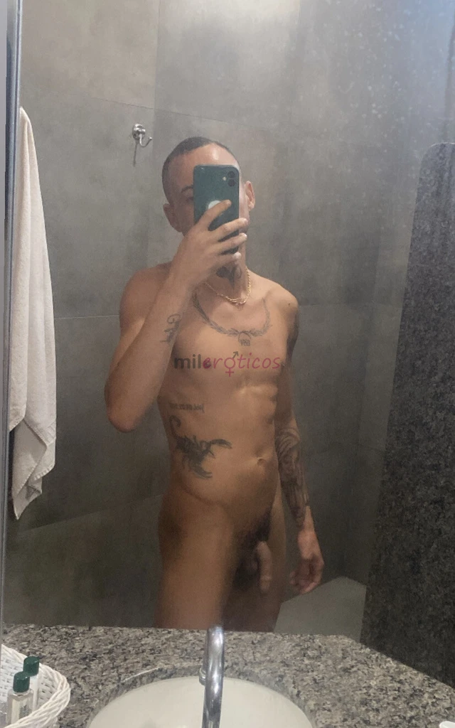 Atendimento top sem frescura sexo seguro atendo todos os dias da semana na cama sou ativo liberal deixo que o cliente conduza o momento entre contato...