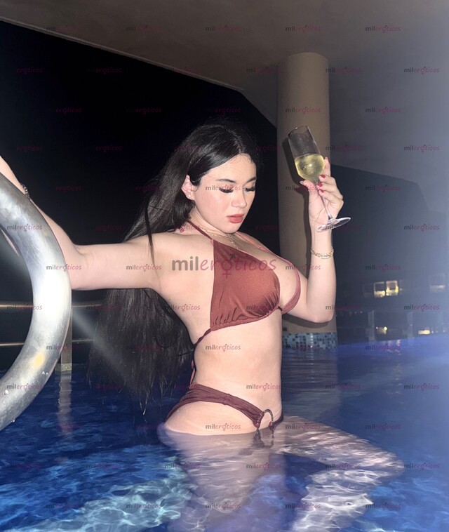 FOTOS DE DE REGRESO RENOVADA!! EXTREMADAMENTE FEMENINA Y BELLA,PASEMOS UN DELI RATO..