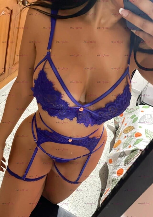 FOTOS DE ÚLTIMO DÍA !!!!PELI NEGRA CULONA CINTURA CHIQUITA TETAS GRANDES
