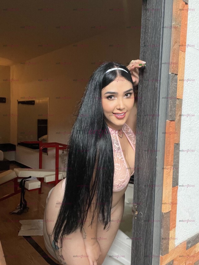 FOTOS DE PRECIOSA NENA TRANS TETONA CULONA Y CALIENTE HOTT