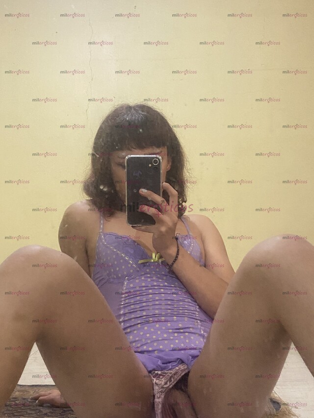 FOTOS DE ¿BUSCAS CUMPLIR LA FANTASÍA DE COJERTE Y O TE COJA UNA TRANS? O.O
