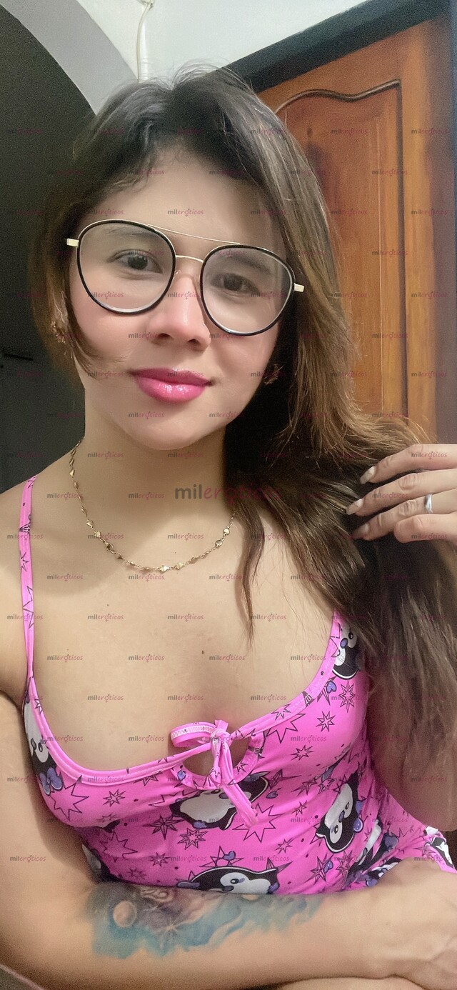 FOTOS DE NUEVA EN TU CIUDAD, NENITA TRANS BIEN FEMENINA Y NATURAL ESTATURA 1.67