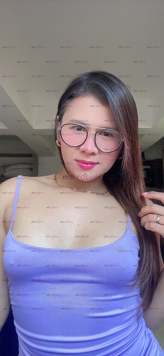 FOTOS DE NUEVA EN TU CIUDAD, NENITA TRANS BIEN FEMENINA Y NATURAL ESTATURA 1.67