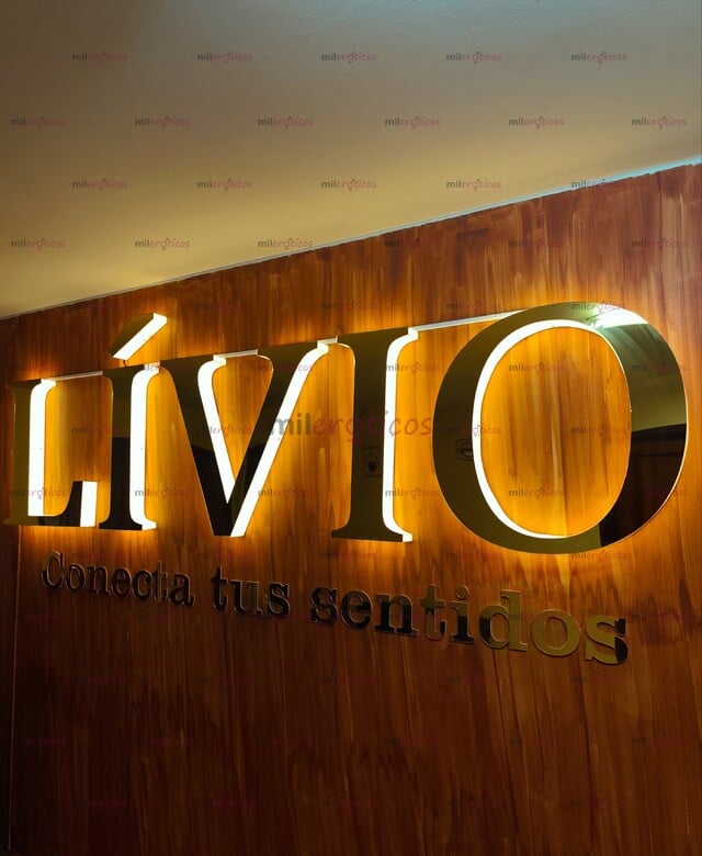 FOTOS DE LIVIO MASAJES NO CONVENCIONALES CHICÓ NO SEXO